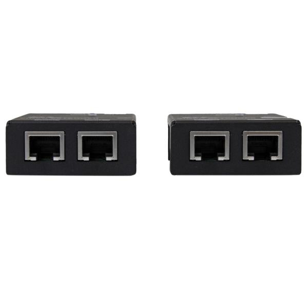 StarTech.com HDMI Over CAT5 Video Extender - ONE CLICK SUPPLIES