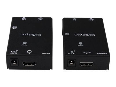 StarTech.com HDMI Over CAT5 Video Extender - ONE CLICK SUPPLIES