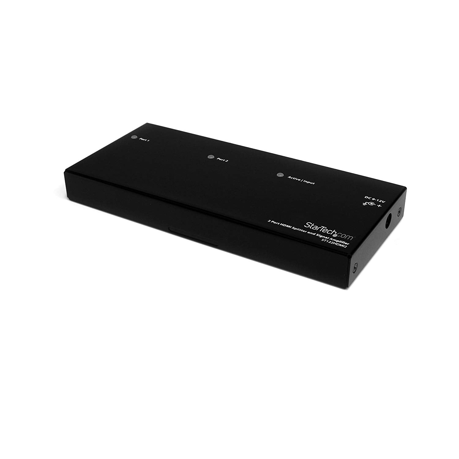 StarTech.com 2 Port High Speed HDMI Video Splitter - ONE CLICK SUPPLIES