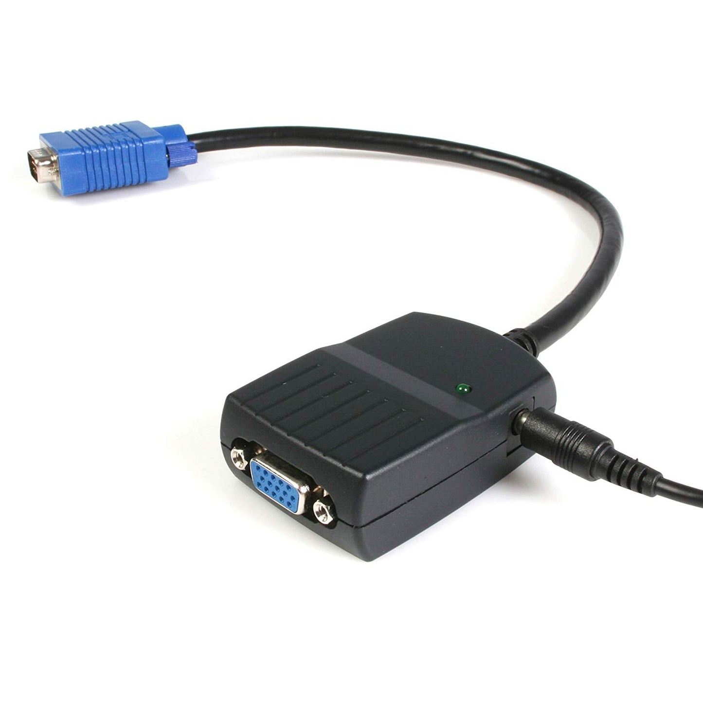 StarTech.com 2 Port VGA Video Splitter 300 MHz - ONE CLICK SUPPLIES