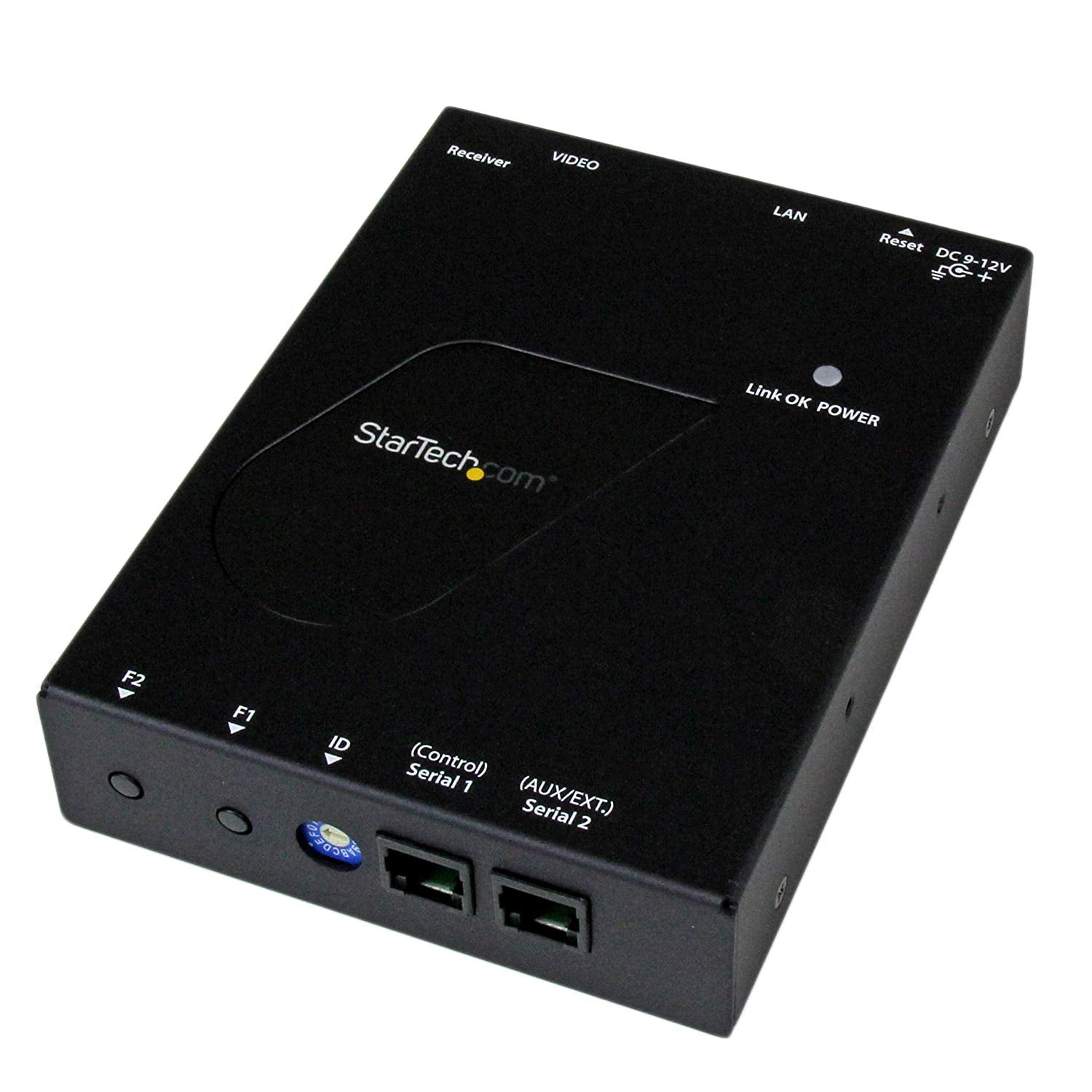 StarTech.com HDMI Video Over IP GbE LAN Receiver - ONE CLICK SUPPLIES