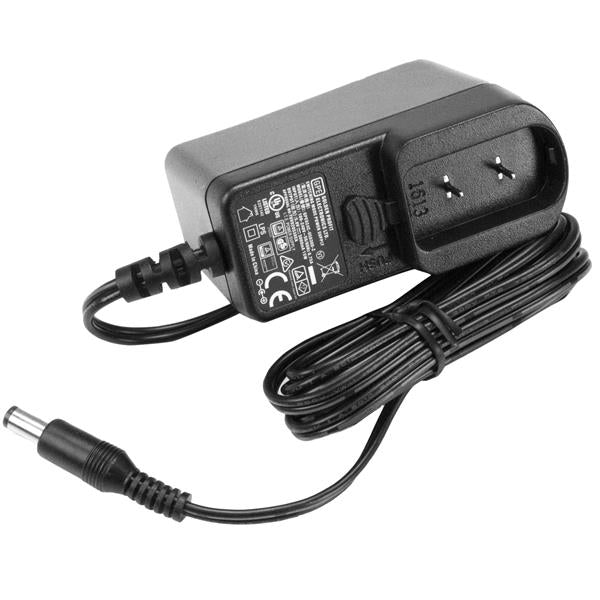 StarTech.com DC Power Adapter 5V 3A N Plug - ONE CLICK SUPPLIES