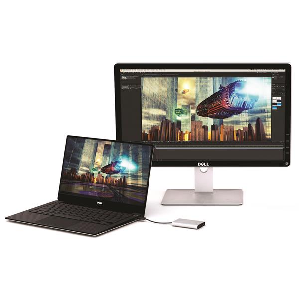 StarTech.com Thunderbolt 3 to Dual DisplayPort - ONE CLICK SUPPLIES