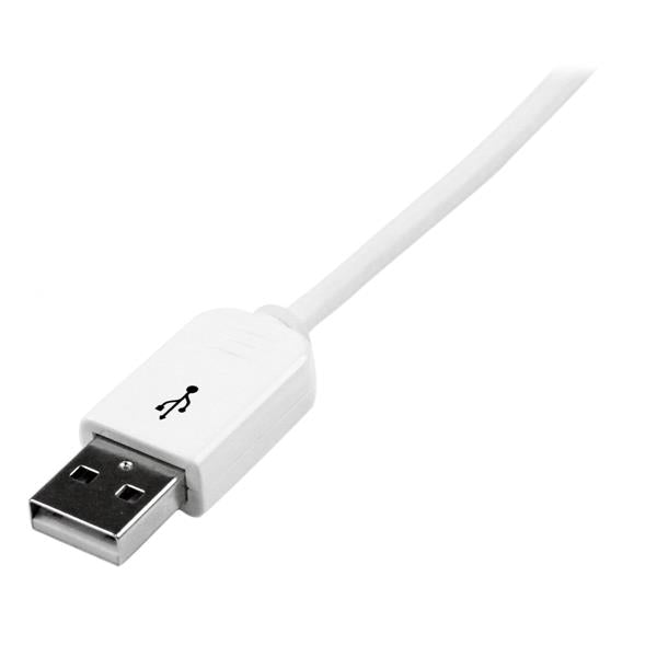 StarTech.com 1m Apple Dock Connector to USB Cable - ONE CLICK SUPPLIES