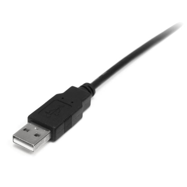 StarTech.com 2m Mini USB 2.0 Cable A to Mini B - ONE CLICK SUPPLIES