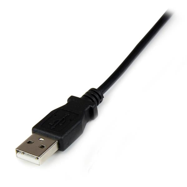 StarTech.com 1m USB to 5.5mm DC Power Cable - ONE CLICK SUPPLIES