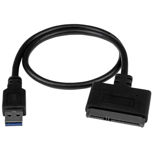 StarTech.com USB 3.1 Gen 2 Adapter Cable - ONE CLICK SUPPLIES