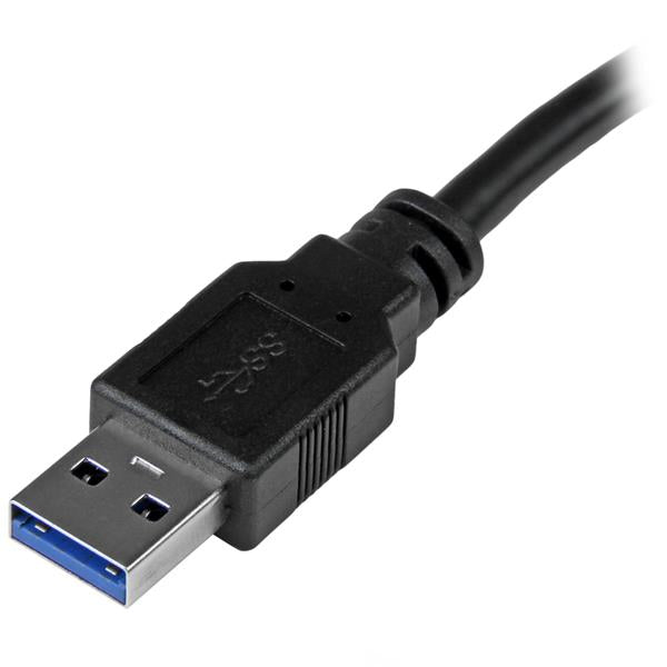 StarTech.com USB 3.1 Gen 2 Adapter Cable - ONE CLICK SUPPLIES