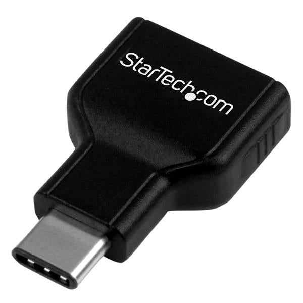 StarTech.com USB 3.0 USB C to A Adapter M to F - ONE CLICK SUPPLIES