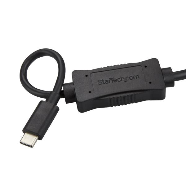 StarTech.com Cable USB C to eSATA Cable - ONE CLICK SUPPLIES