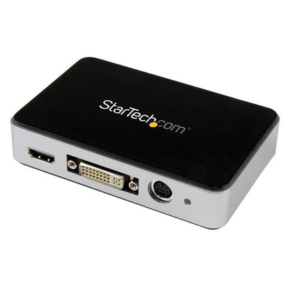 StarTech.com USB 3.0 Video Capture Device - ONE CLICK SUPPLIES