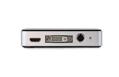 StarTech.com USB 3.0 Video Capture Device - ONE CLICK SUPPLIES