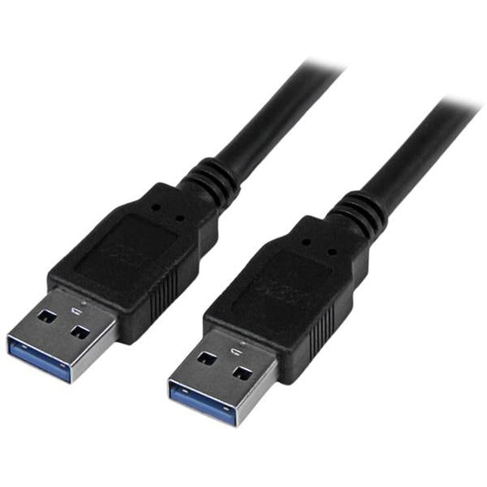 StarTech.com 3m USB 3.0 A to A Cable - ONE CLICK SUPPLIES