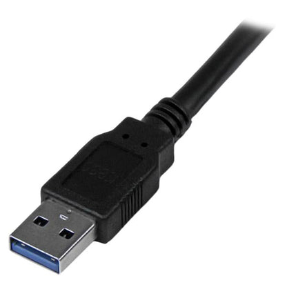 StarTech.com 3m USB 3.0 A to A Cable - ONE CLICK SUPPLIES