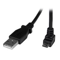 StarTech.com 2m Micro USB Cable - ONE CLICK SUPPLIES