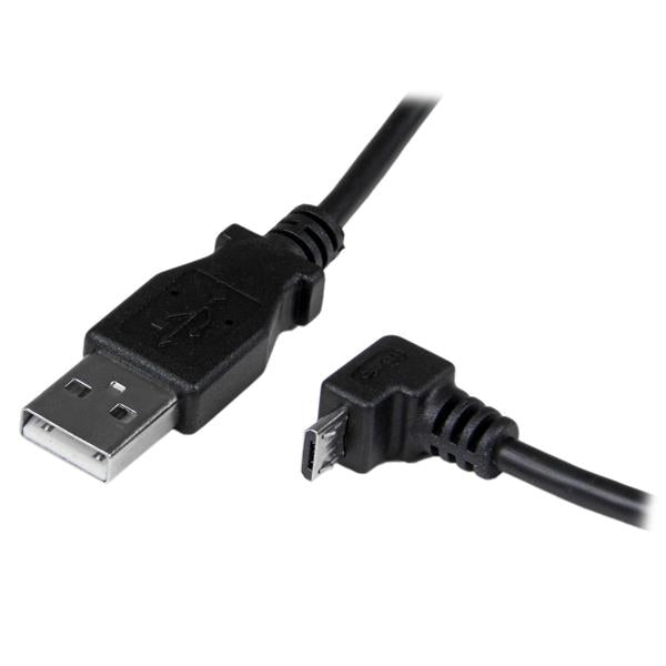 StarTech.com 2m Micro USB Cable - ONE CLICK SUPPLIES