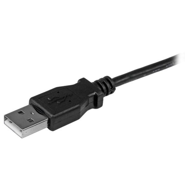 StarTech.com 2m Micro USB Cable A to Micro B - ONE CLICK SUPPLIES