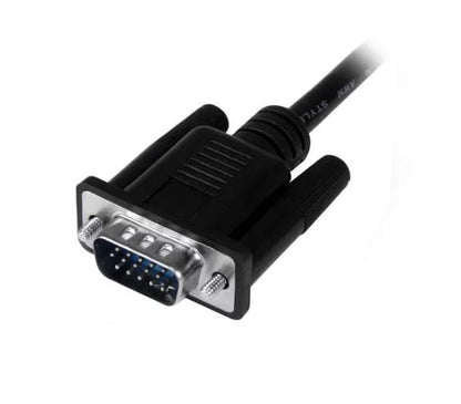 StarTech.com VGA to HDMI Adapter with USB Audio - ONE CLICK SUPPLIES