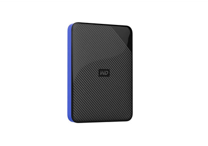 WD Gaming Drive 2TB USB External HDD - ONE CLICK SUPPLIES