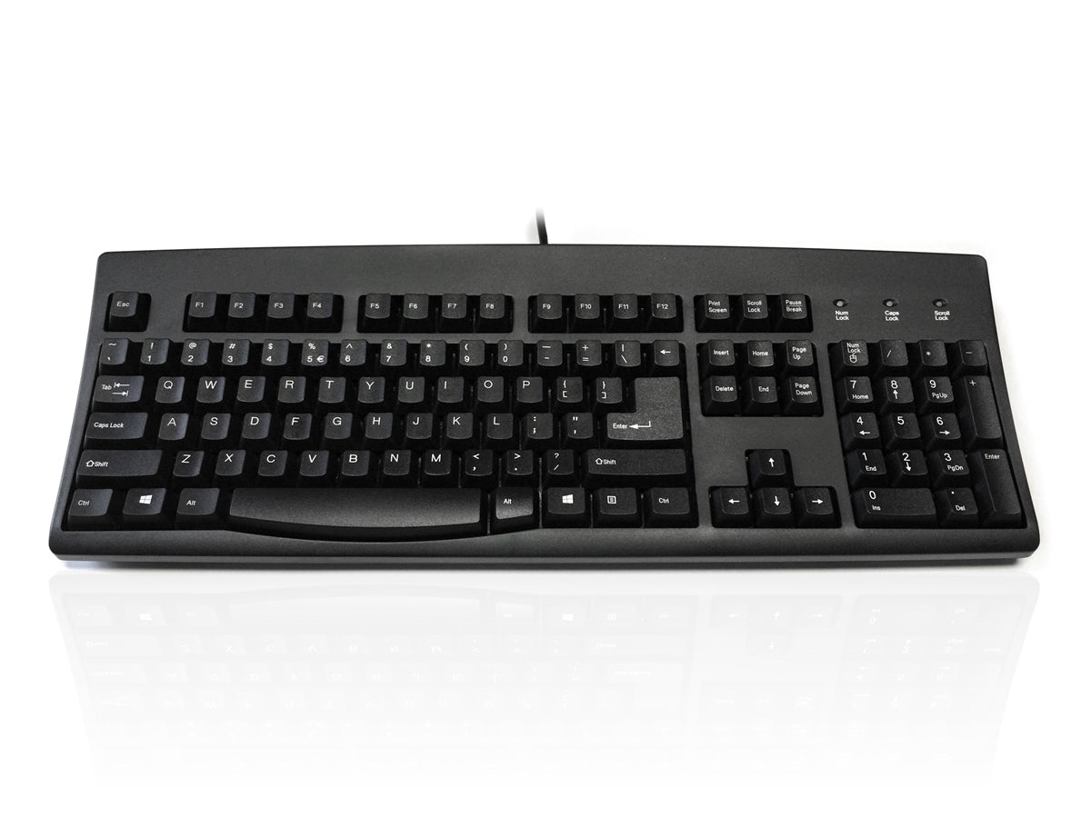 Accuratus 260 American Keyboard - ONE CLICK SUPPLIES