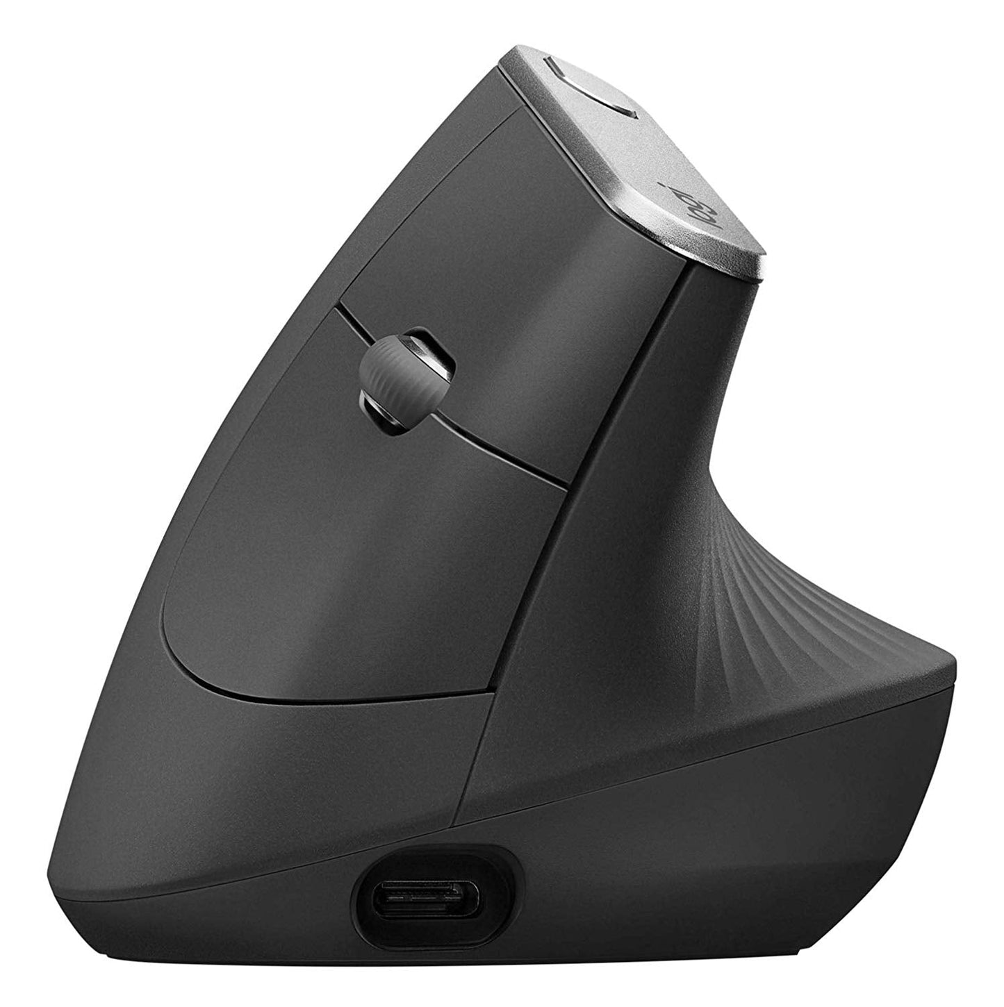 Logitech MX Vertical Advanced Ergo Mouse - ONE CLICK SUPPLIES