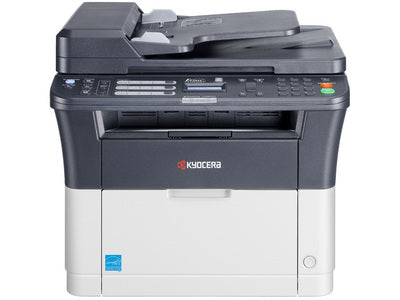 Kyocera FS1325MFP MFP Duplex - ONE CLICK SUPPLIES