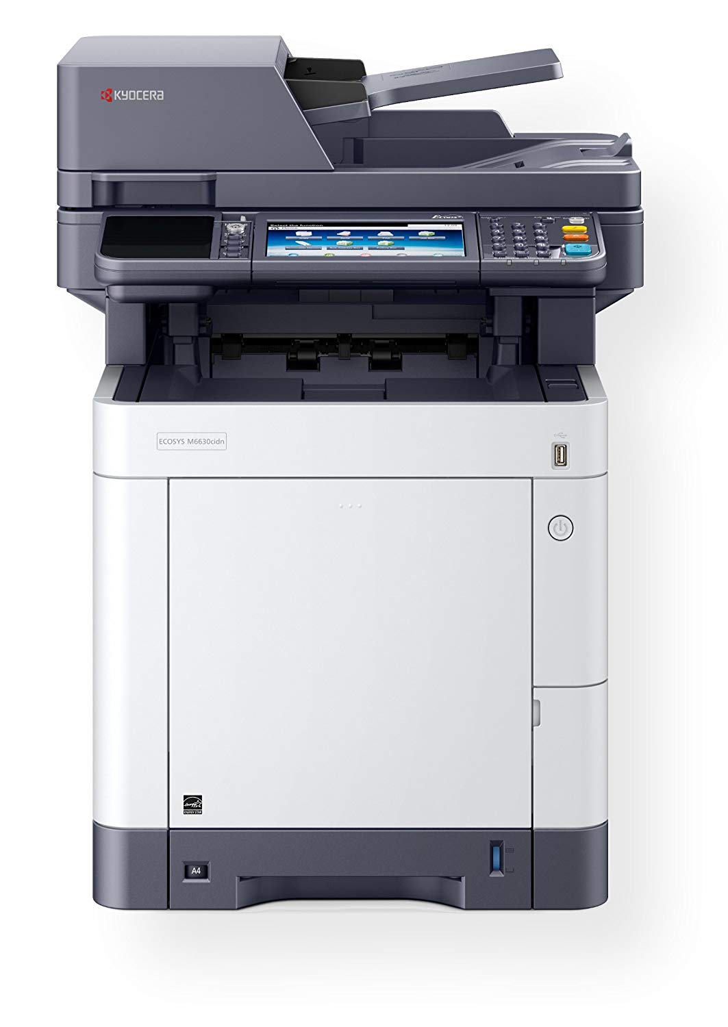 Kyocera ECOSYS M6630cidn Colour - ONE CLICK SUPPLIES