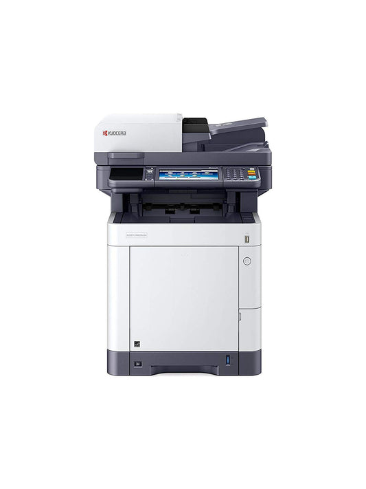 Kyocera M6635cidn colour multifunction - ONE CLICK SUPPLIES