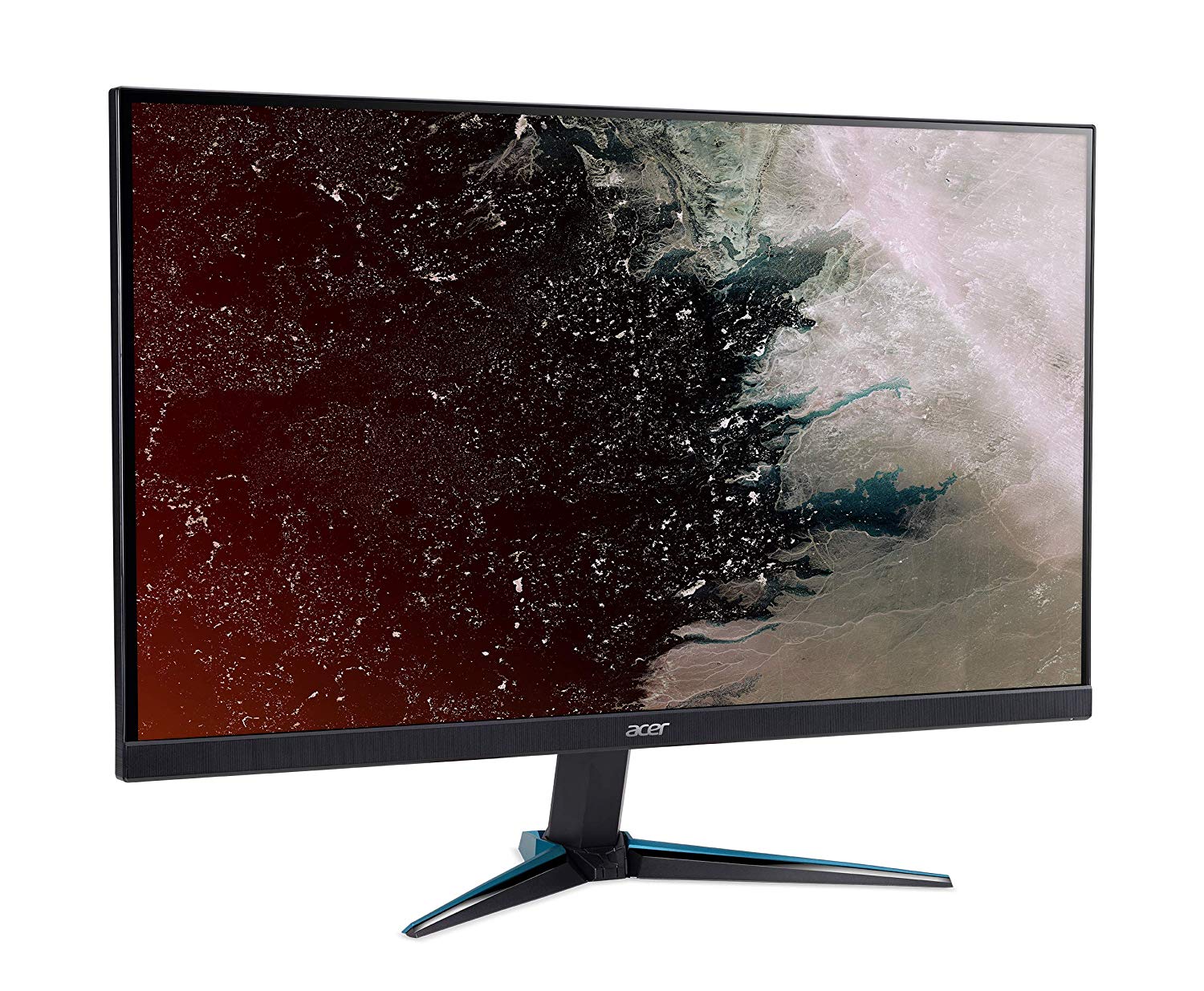 Acer Nitro VG270U 27in LED Monitor - ONE CLICK SUPPLIES