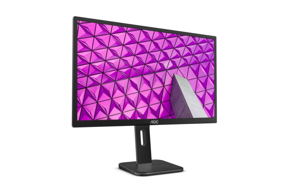 AOC Pro Line 22P1D 21.5in Monitor - ONE CLICK SUPPLIES