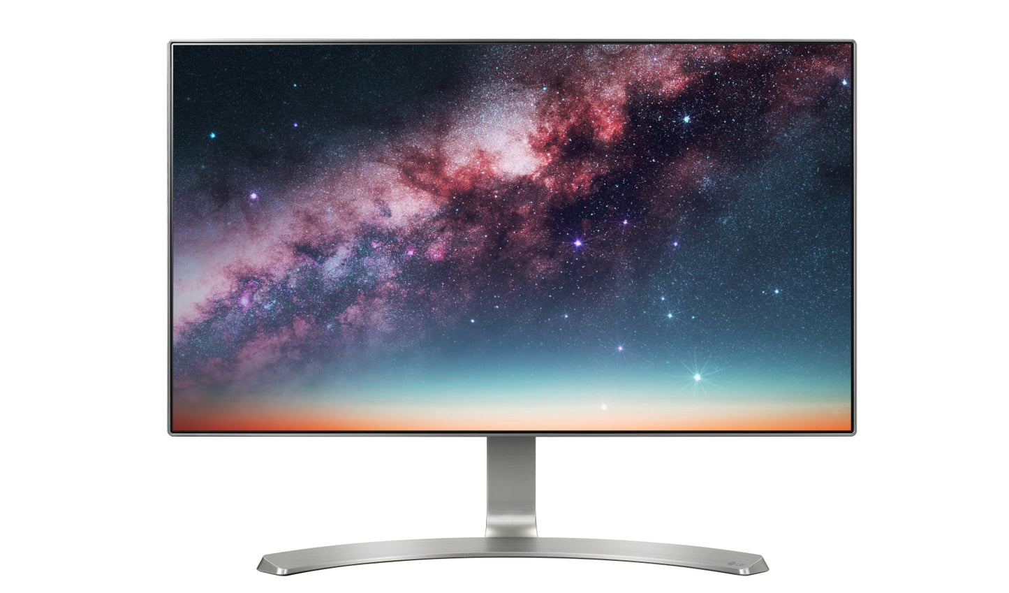 LG 24MP88HV 23.8IN FHD Monitor - ONE CLICK SUPPLIES