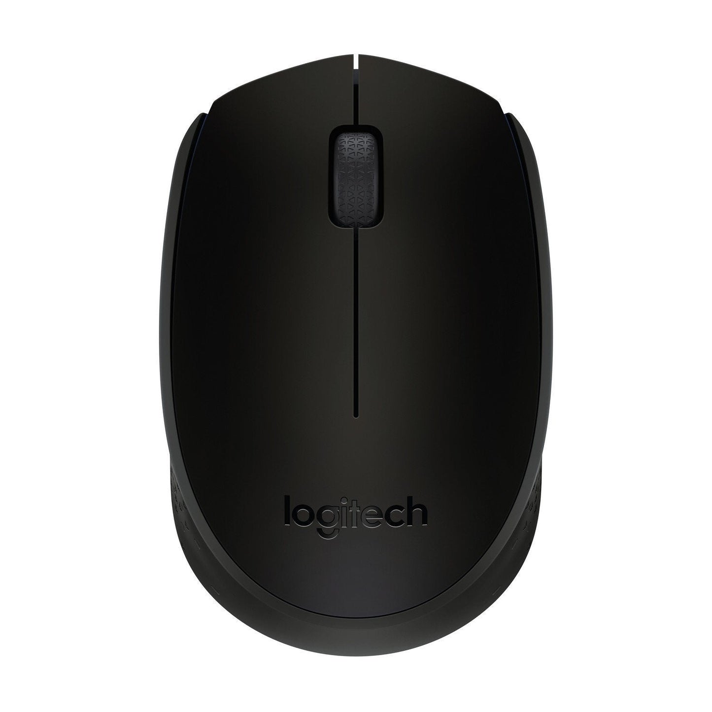 Logitech B170 Wireless Mouse - ONE CLICK SUPPLIES