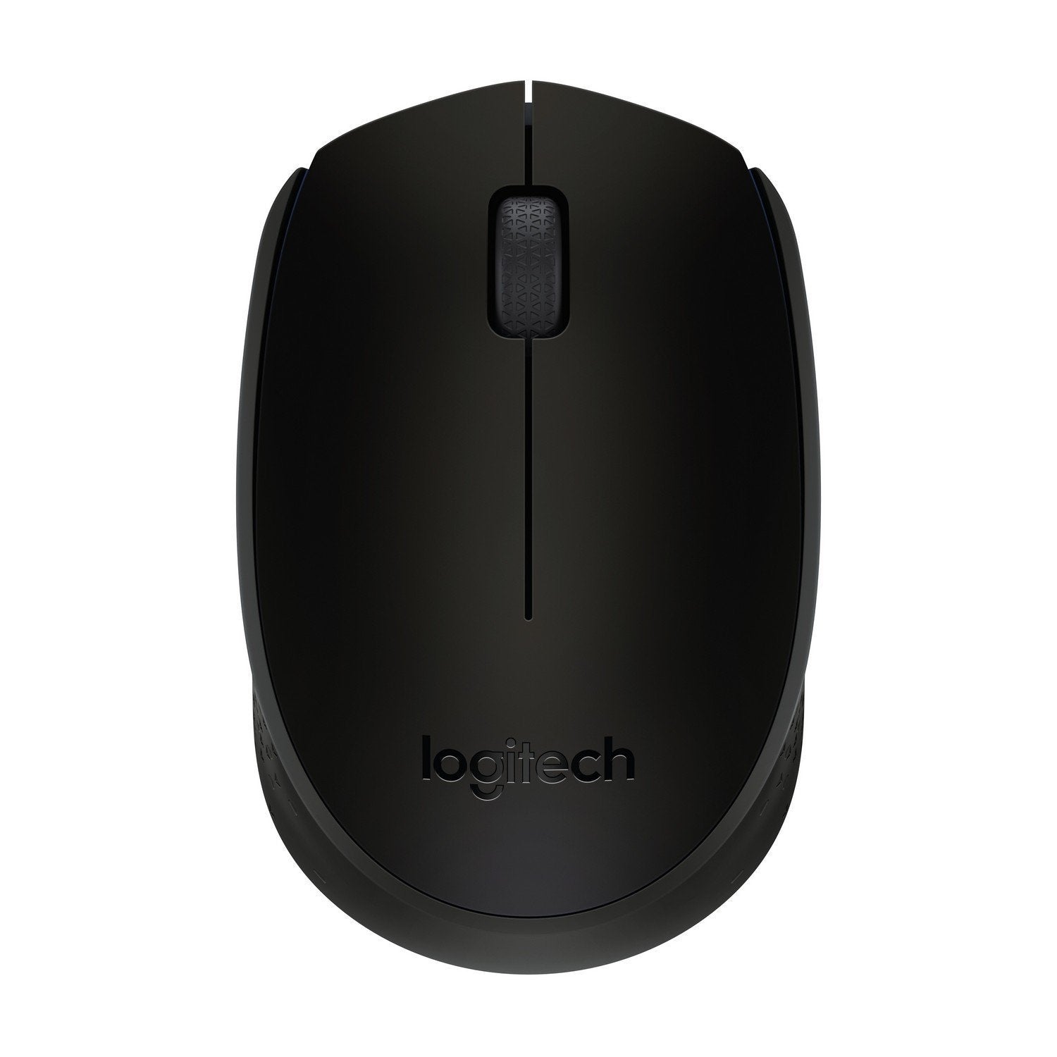 Logitech B170 Wireless Mouse - ONE CLICK SUPPLIES