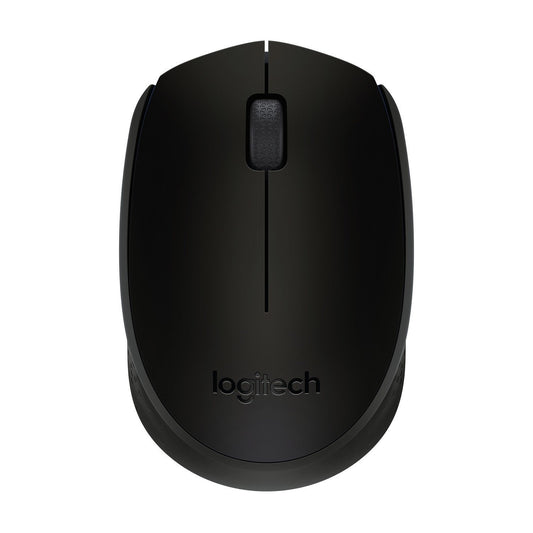 Logitech B170 Wireless Mouse - ONE CLICK SUPPLIES