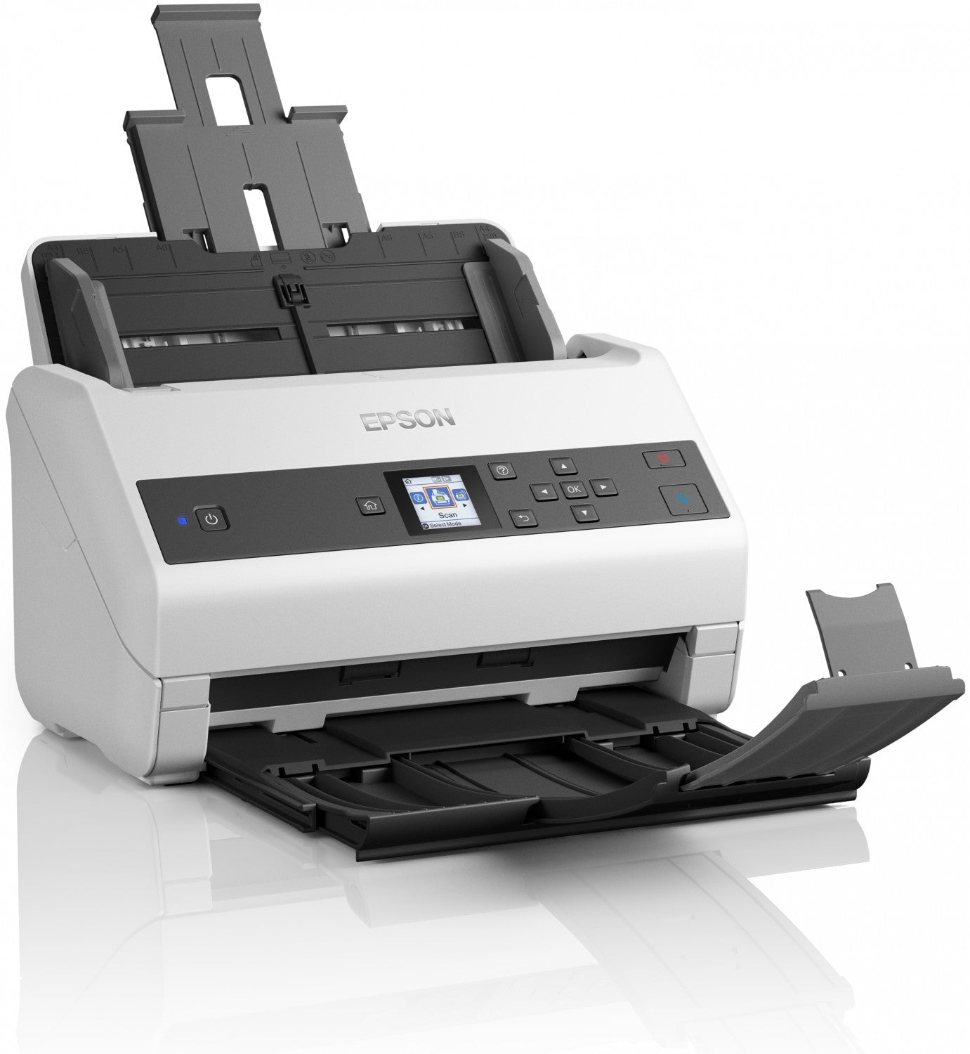 Epson WorkForce DS970 - ONE CLICK SUPPLIES