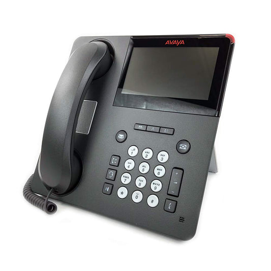 Avaya 9641gs Phone - ONE CLICK SUPPLIES