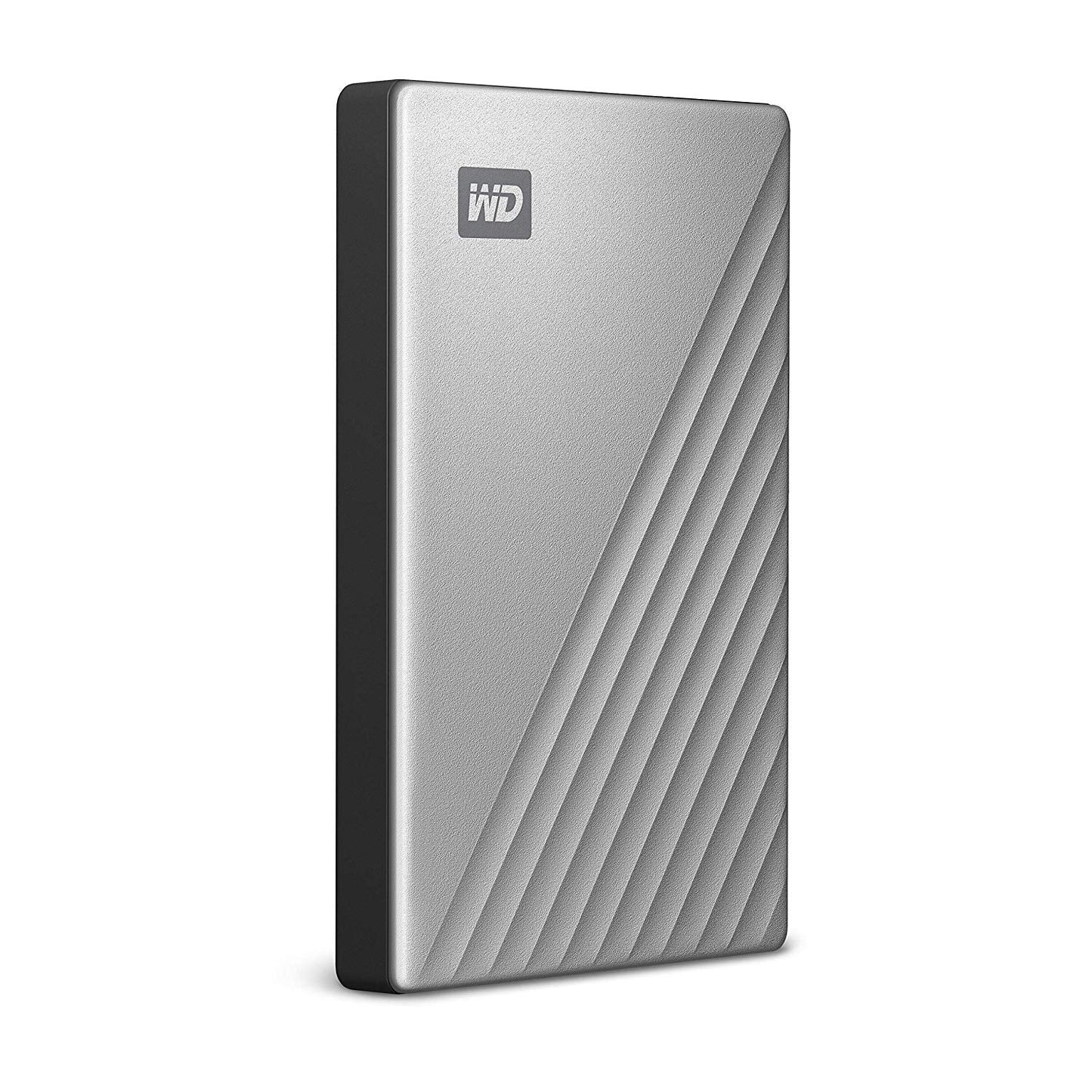 WD 2TB My Passport Ultra Mac External HDD - ONE CLICK SUPPLIES