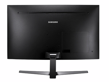 Samsung C32JG50 31.4in WQHD LCD Monitor - ONE CLICK SUPPLIES