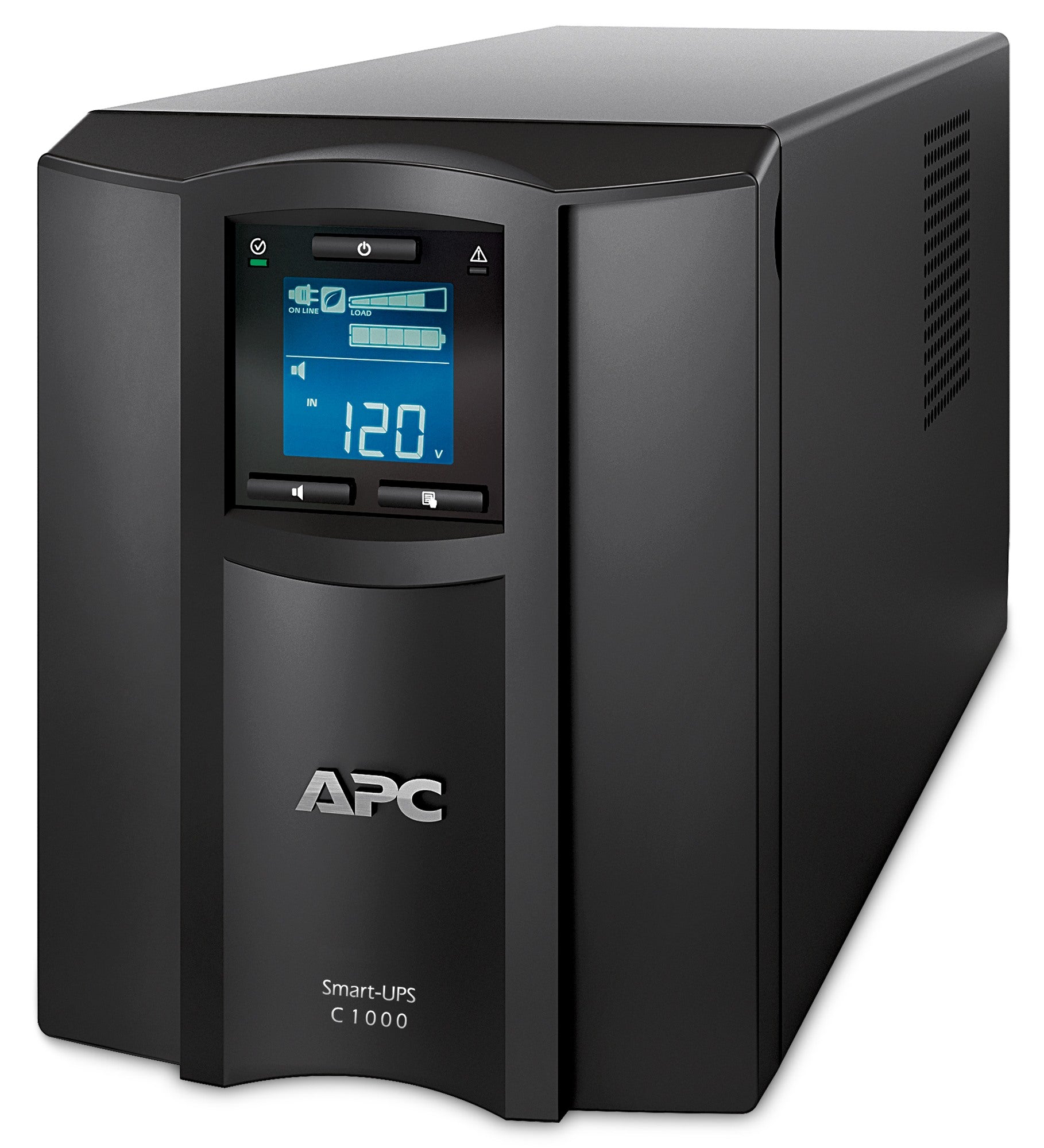 APC SMC1000IC UPS 1000VA 600W 8 Outlet - ONE CLICK SUPPLIES