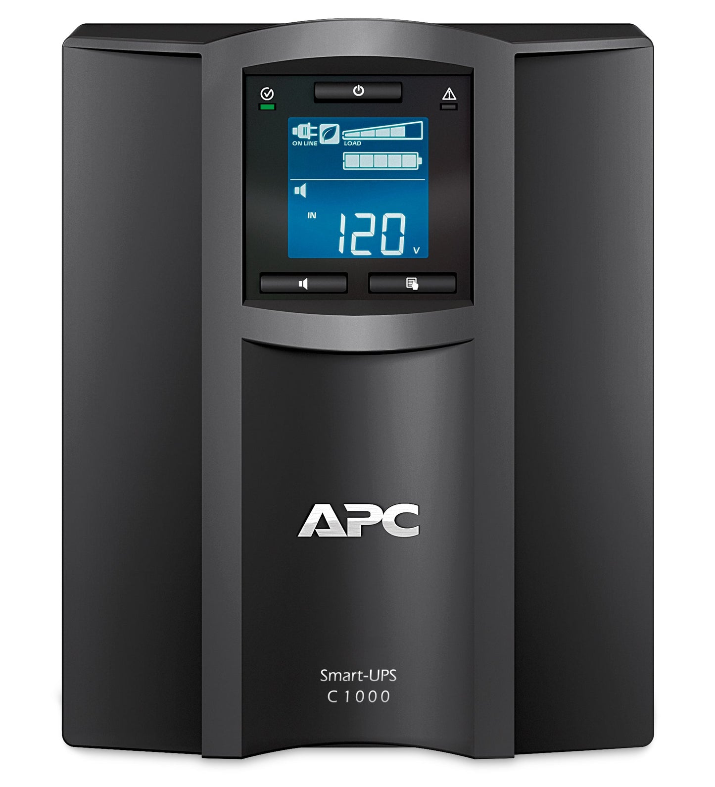 APC SMC1000IC UPS 1000VA 600W 8 Outlet - ONE CLICK SUPPLIES