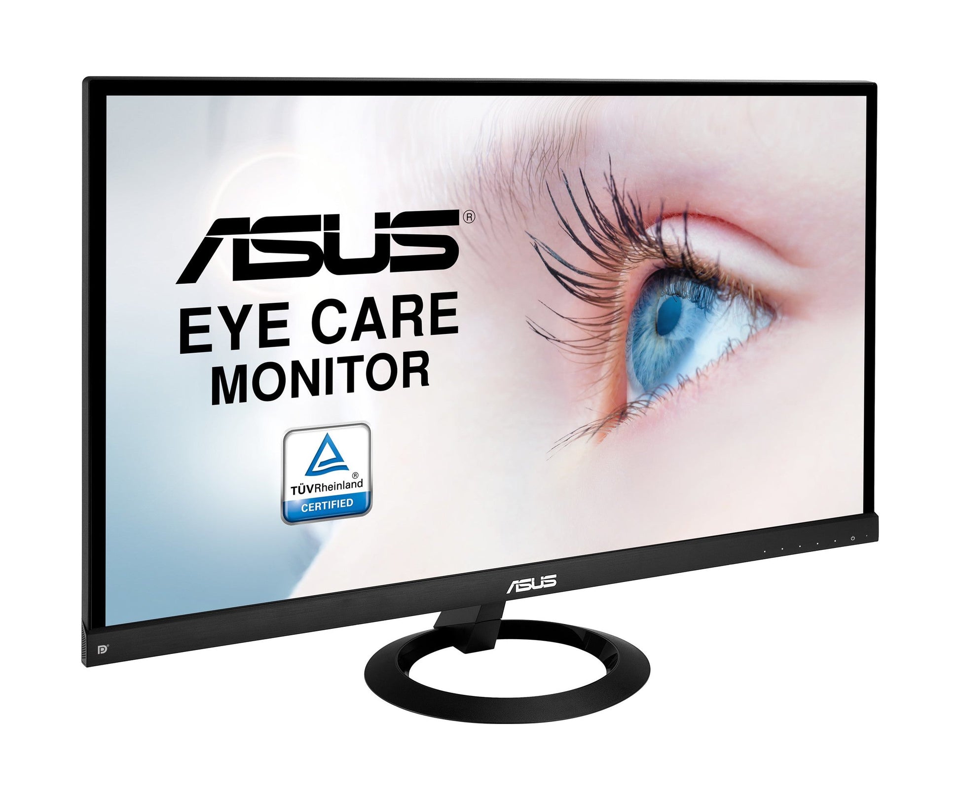 Asus VX279C 27in LED Gaming Monitor - ONE CLICK SUPPLIES