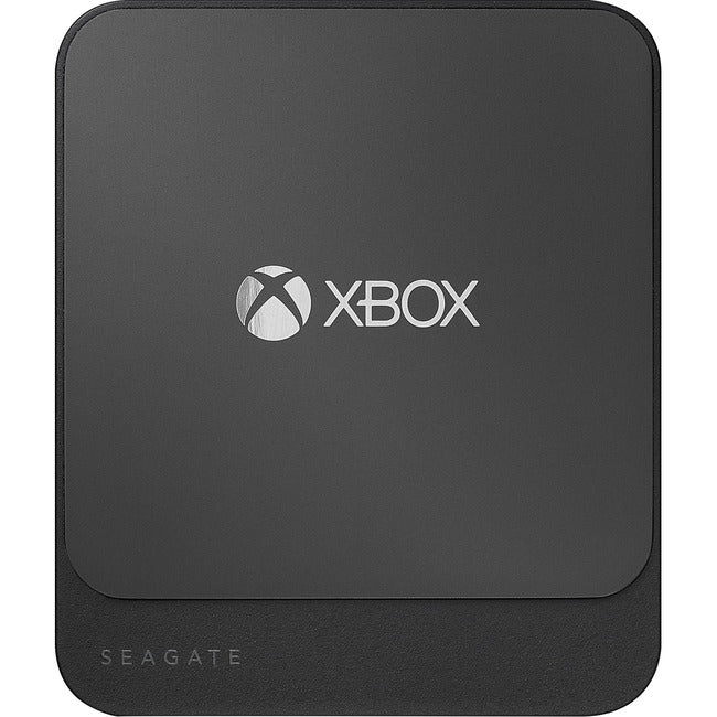 Seagate SSD Internal 1TB Game Drive USB3 Black - ONE CLICK SUPPLIES