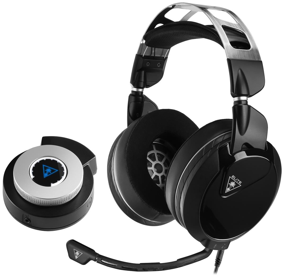 Turtle Beach Elite Pro2 SuperAmp Headset - ONE CLICK SUPPLIES