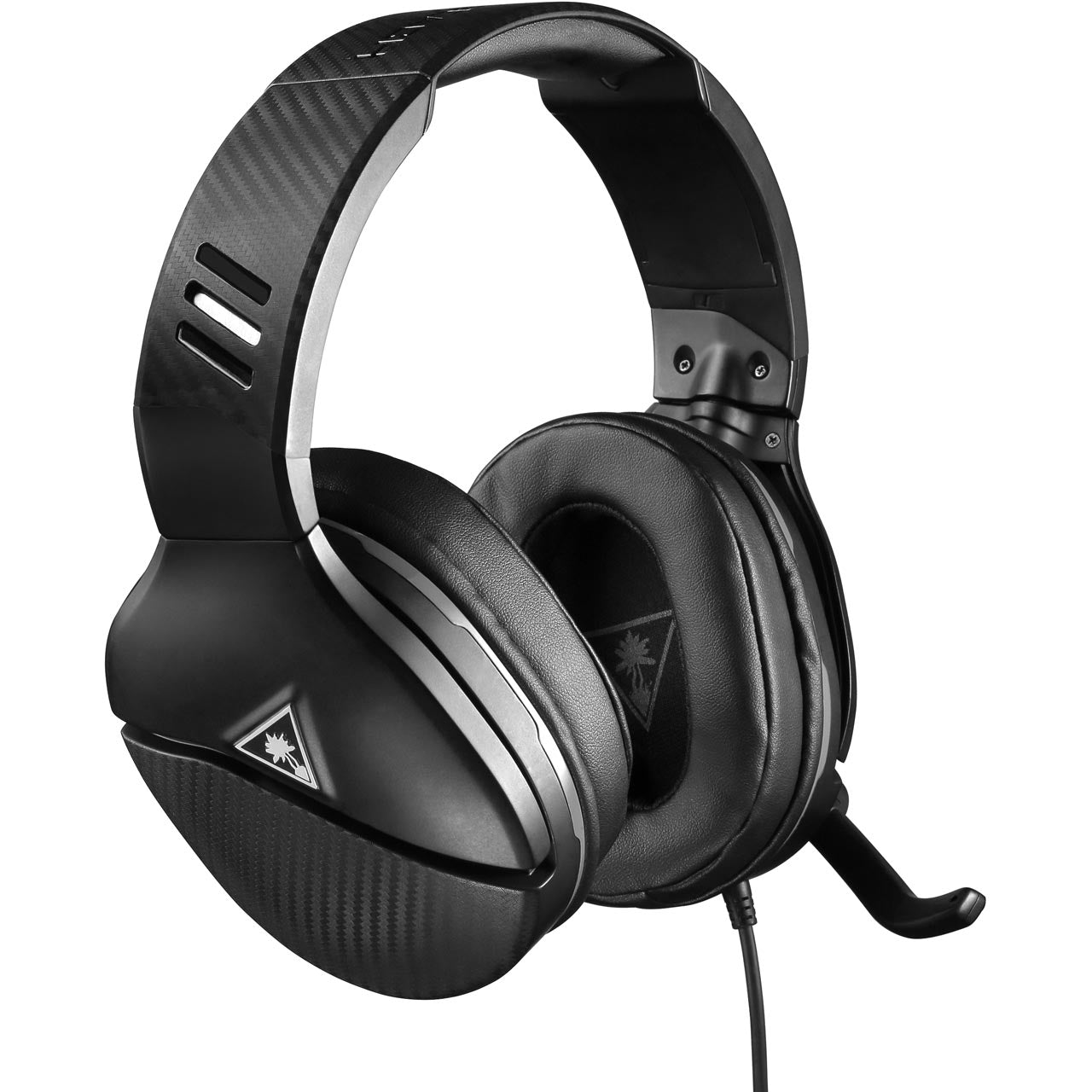 Turtle Beach Recon 200 Black Headset - ONE CLICK SUPPLIES