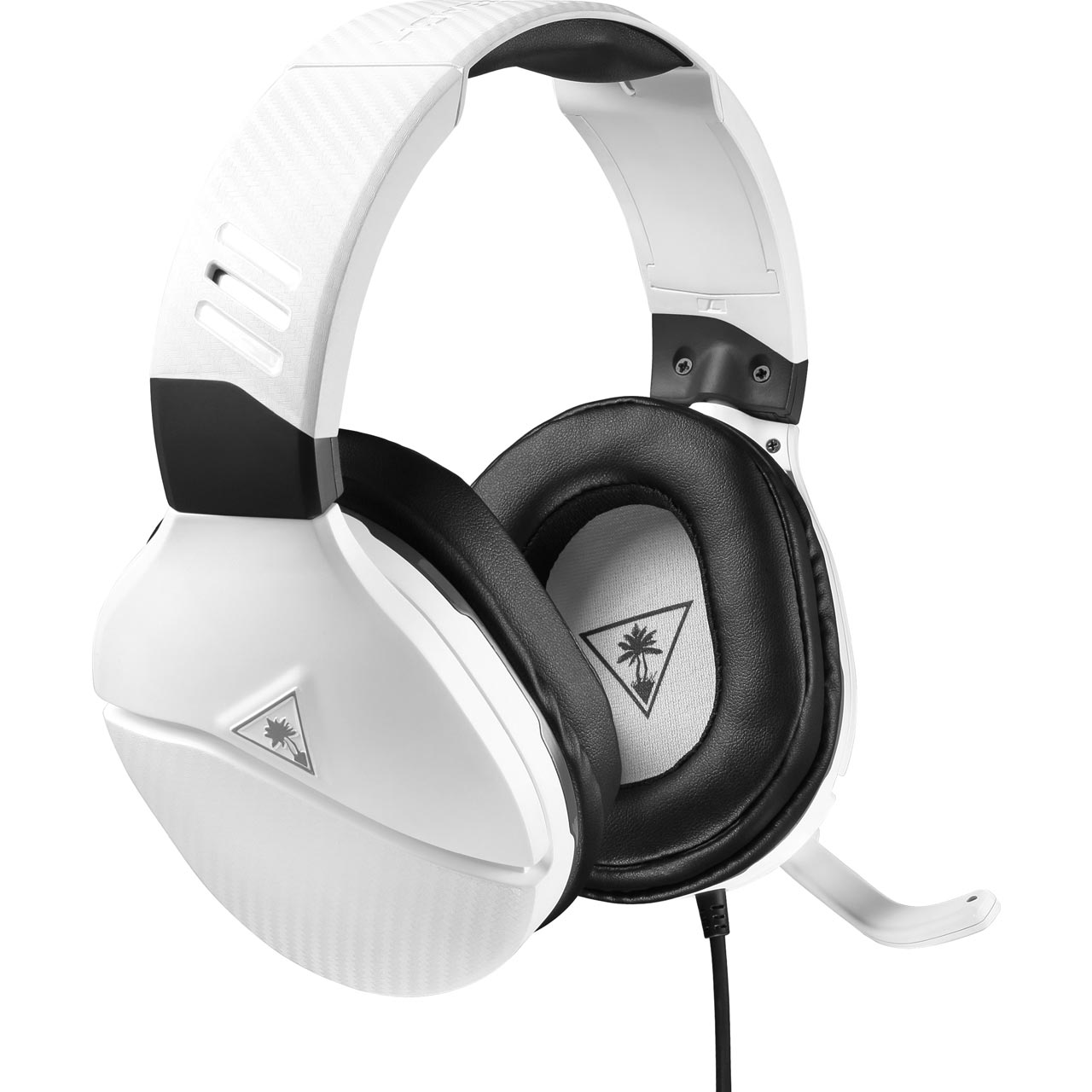 Turtle Beach Recon 200 White Headset - ONE CLICK SUPPLIES