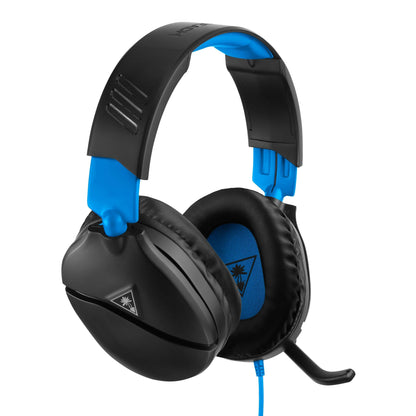 Turtle Beach Recon 70P Black Headset - ONE CLICK SUPPLIES