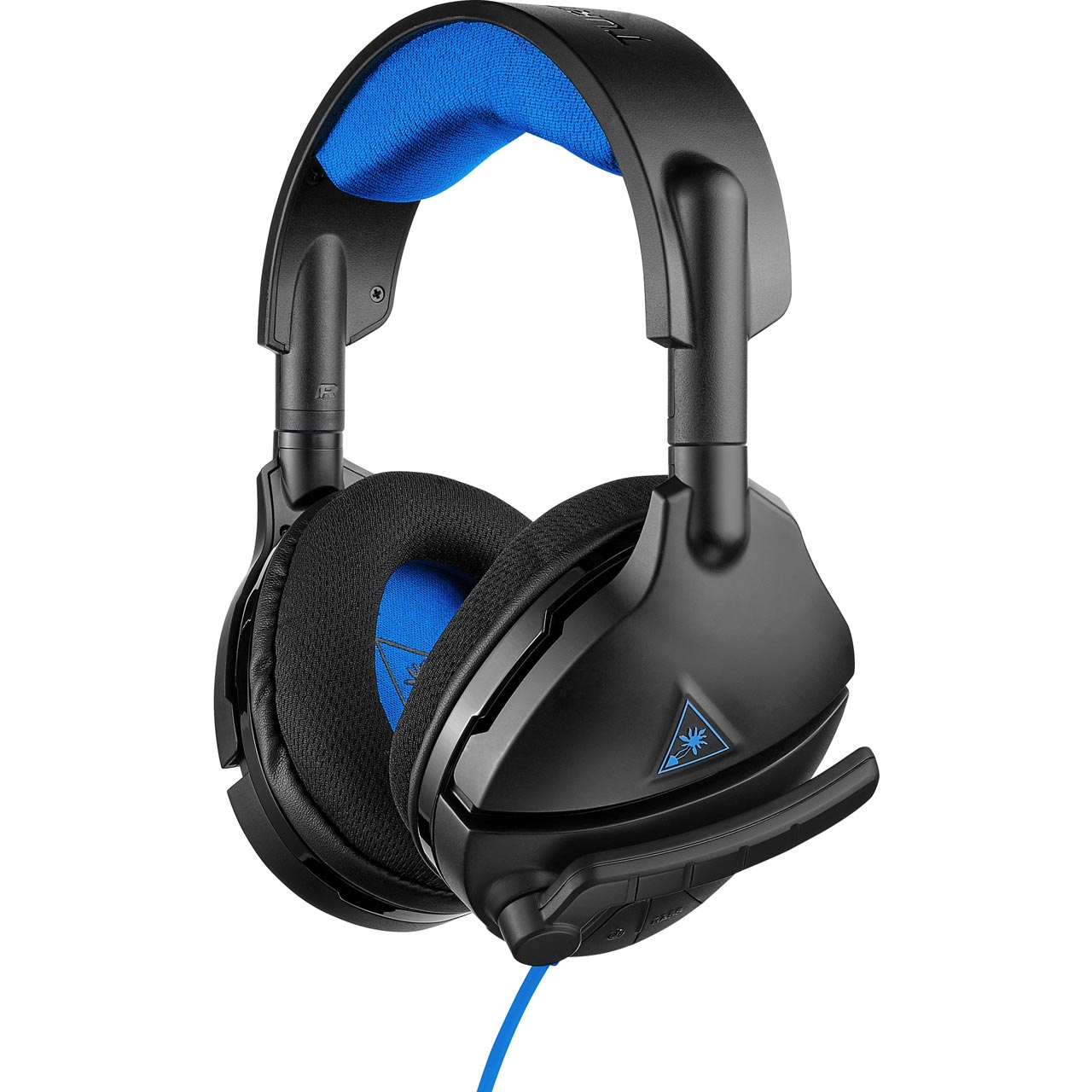 Turtle Beach Recon 70P Black Headset - ONE CLICK SUPPLIES