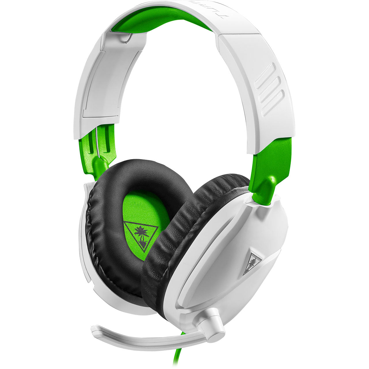 Turtle Beach Recon 70X White Headset - ONE CLICK SUPPLIES