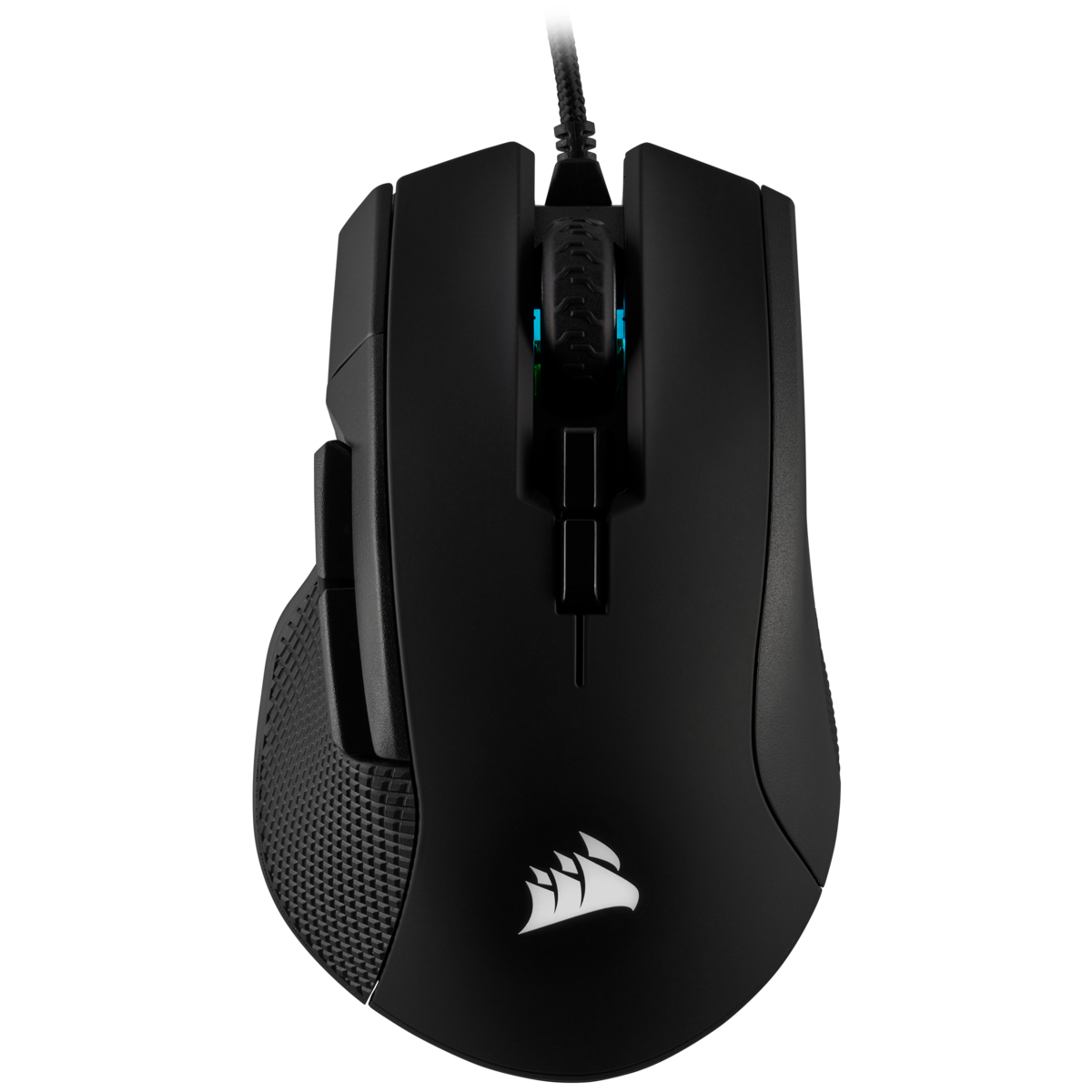 Corsair Ironclaw RGB Gaming Mouse - ONE CLICK SUPPLIES