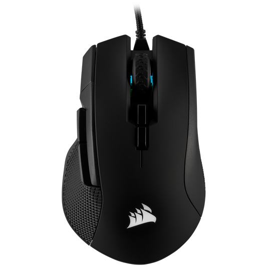 Corsair Ironclaw RGB Gaming Mouse - ONE CLICK SUPPLIES